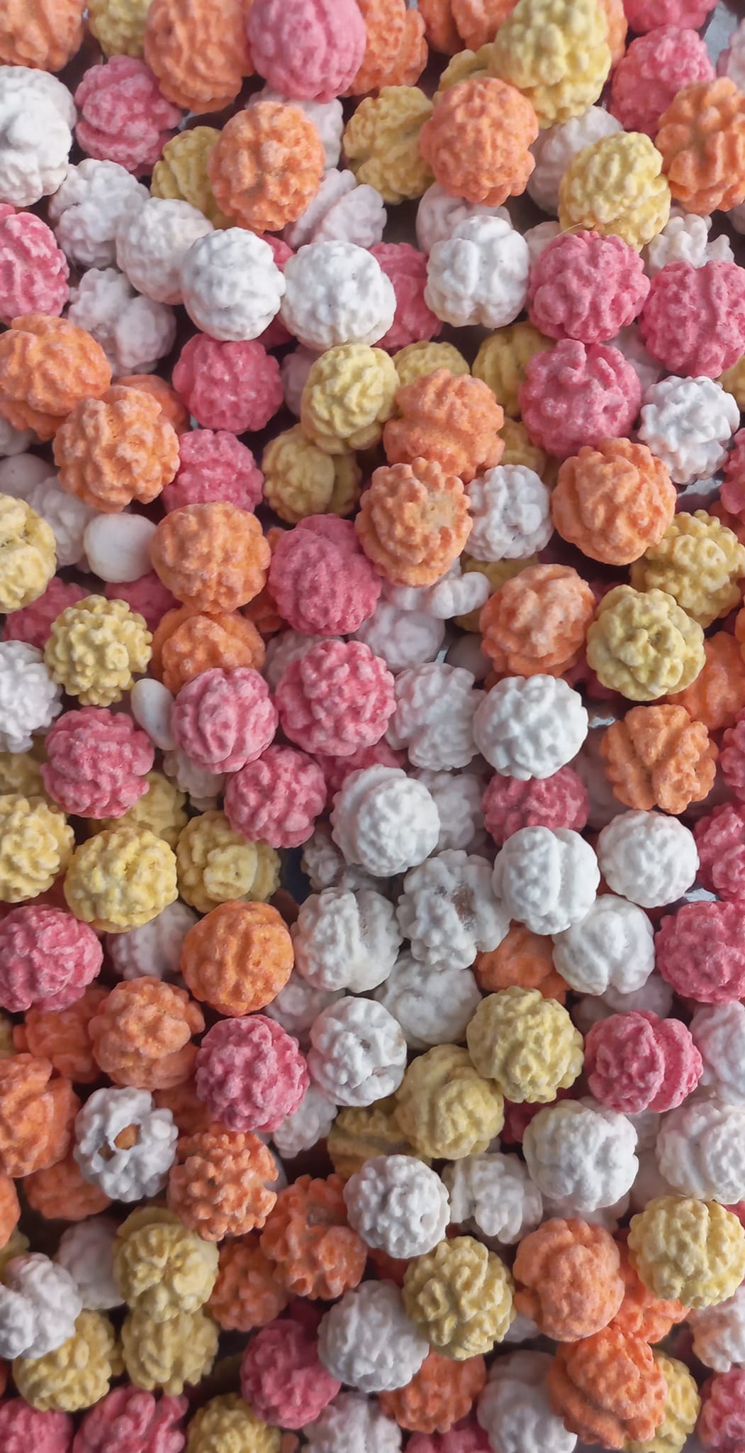 Öz Özgen karışık kuruyemiş çeşitleri - Vitamin deposu sağlıklı atıştırmalıklar